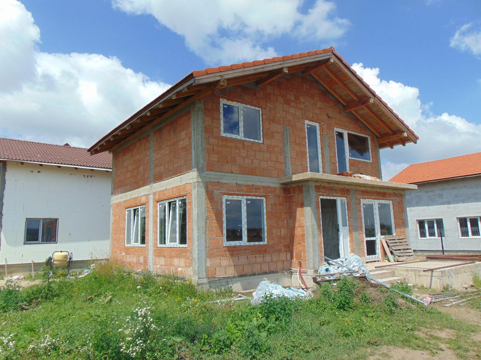 Casa de vânzare 4 camere Exterior Est - 33057CV | BLITZ Cluj-Napoca | Poza2