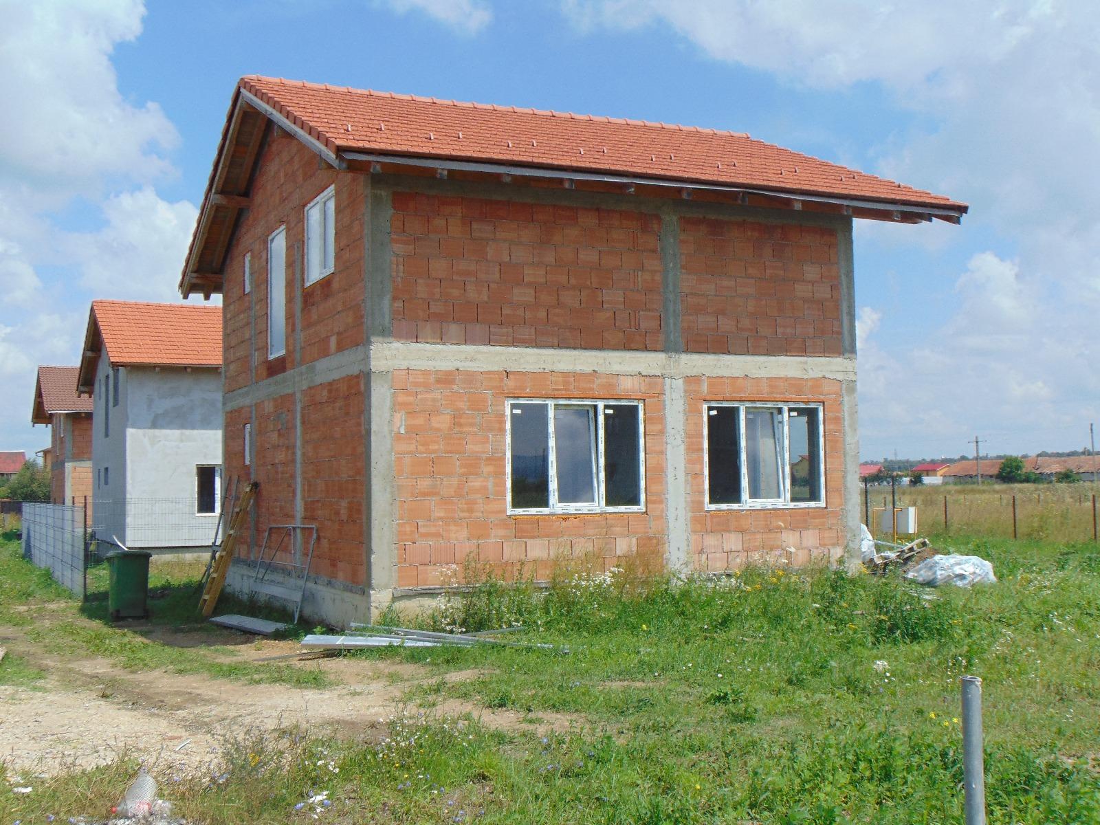 Casa de vânzare 4 camere Exterior Est - 33057CV | BLITZ Cluj-Napoca | Poza3