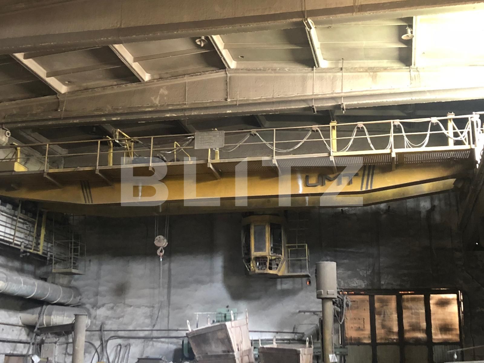 Spațiu industrial de închiriat Dambul Rotund - 33058SII | BLITZ Cluj-Napoca | Poza2