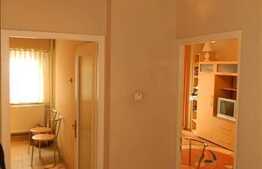 Apartament 1 camera, integral renovat, zona BRD Marasti