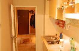 Apartament 1 camera, integral renovat, zona BRD Marasti