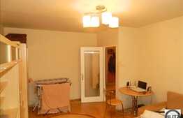 Apartament 1 camera, integral renovat, zona BRD Marasti