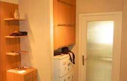 Apartament 1 camera, integral renovat, zona BRD Marasti