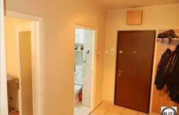 Apartament 1 camera, integral renovat, zona BRD Marasti