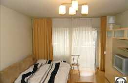 Apartament 1 camera, integral renovat, zona BRD Marasti