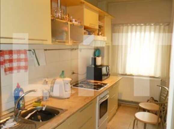 Garsonieră de vânzare Marasti - 3306AV | BLITZ Cluj-Napoca | Poza4