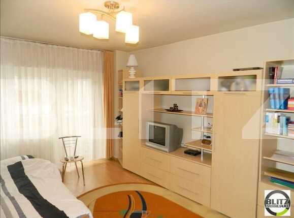 Garsonieră de vânzare Marasti - 3306AV | BLITZ Cluj-Napoca | Poza2