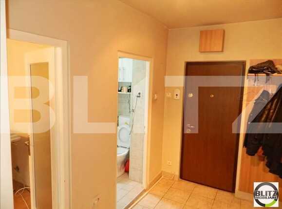 Garsonieră de vânzare Marasti - 3306AV | BLITZ Cluj-Napoca | Poza6