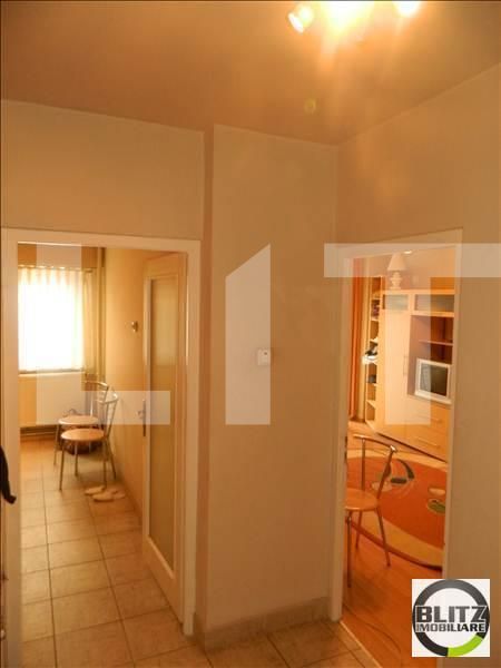 Garsonieră de vânzare Marasti - 3306AV | BLITZ Cluj-Napoca | Poza9