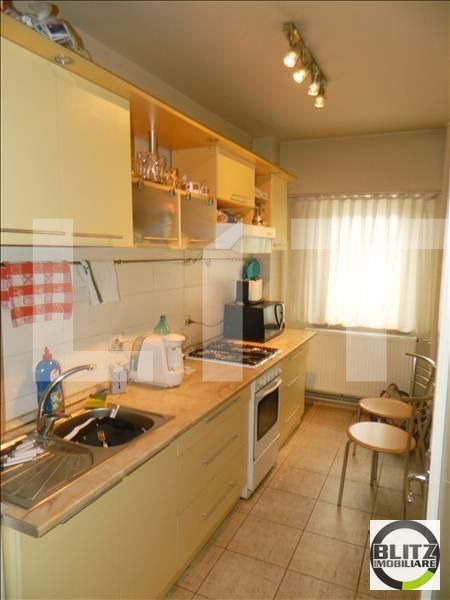 Garsonieră de vânzare Marasti - 3306AV | BLITZ Cluj-Napoca | Poza4