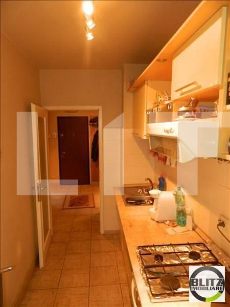 Garsonieră de vânzare Marasti - 3306AV | BLITZ Cluj-Napoca | Poza10