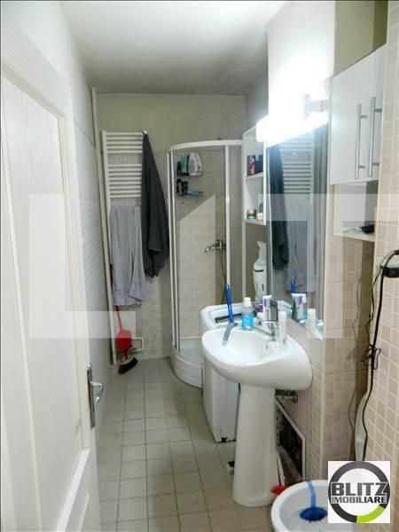 Garsonieră de vânzare Marasti - 3306AV | BLITZ Cluj-Napoca | Poza7