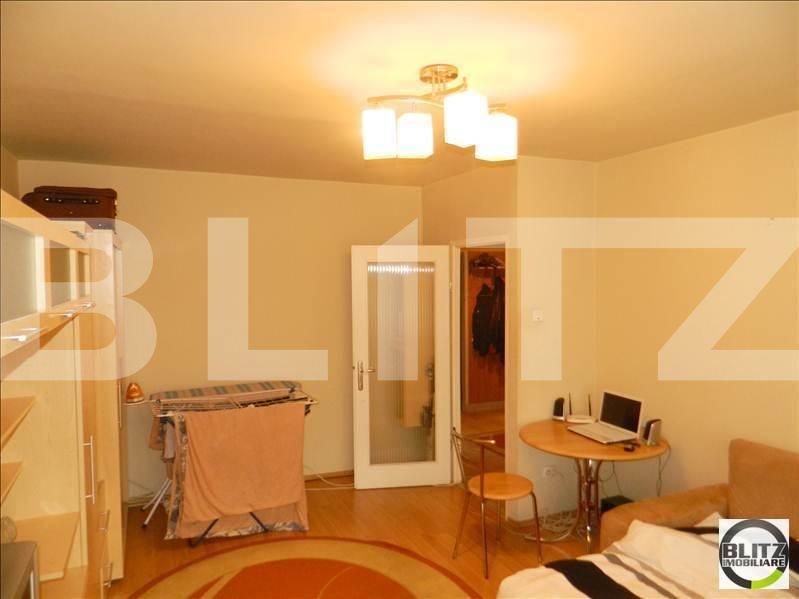 Garsonieră de vânzare Marasti - 3306AV | BLITZ Cluj-Napoca | Poza3