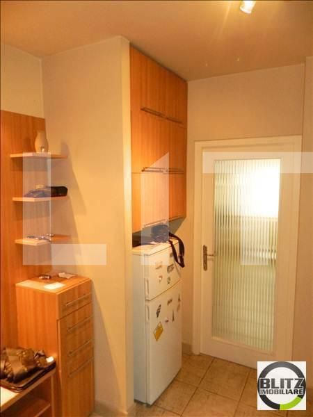 Garsonieră de vânzare Marasti - 3306AV | BLITZ Cluj-Napoca | Poza8