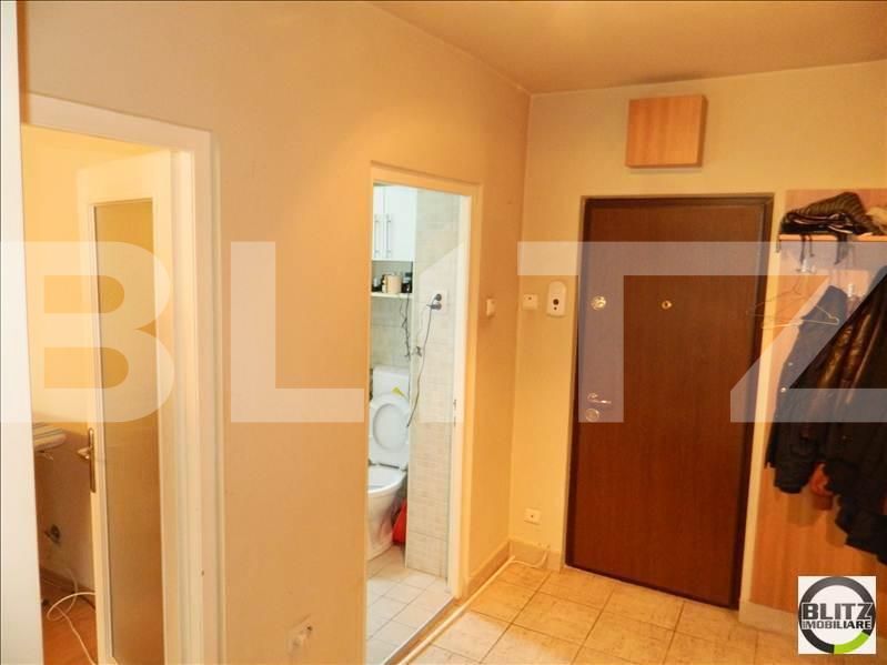 Garsonieră de vânzare Marasti - 3306AV | BLITZ Cluj-Napoca | Poza6