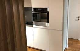 Apartamentul ce-ti fura privirea!