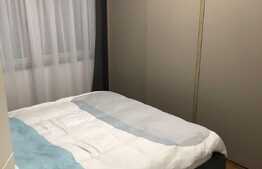 Apartamentul ce-ti fura privirea!