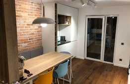 Apartamentul ce-ti fura privirea!