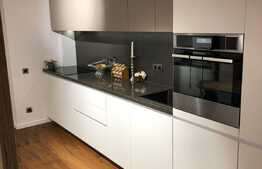 Apartamentul ce-ti fura privirea!