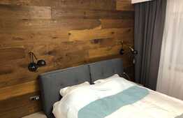 Apartamentul ce-ti fura privirea!