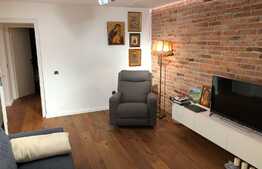 Apartamentul ce-ti fura privirea!