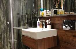 Apartamentul ce-ti fura privirea!