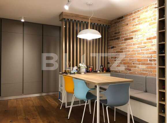 Apartament de vânzare 2 camere Gheorgheni - 33060AV | BLITZ Cluj-Napoca | Poza5