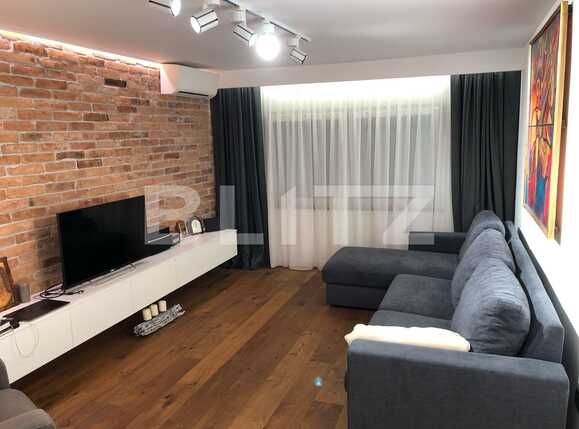 Apartament de vânzare 2 camere Gheorgheni - 33060AV | BLITZ Cluj-Napoca | Poza6