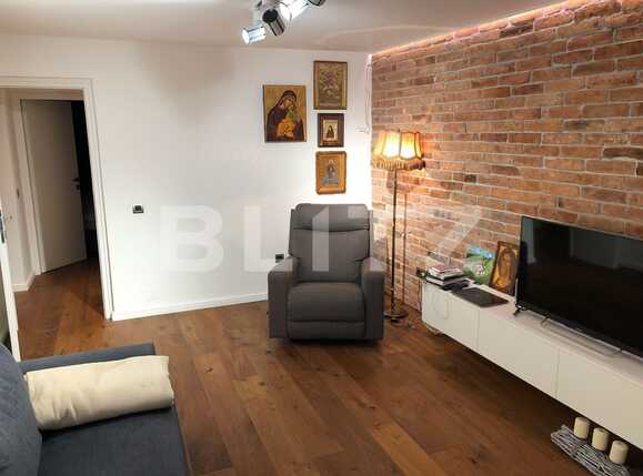 Apartament de vânzare 2 camere Gheorgheni - 33060AV | BLITZ Cluj-Napoca | Poza7