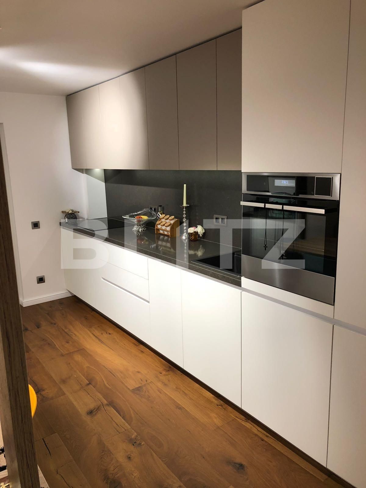 Apartament de vânzare 2 camere Gheorgheni - 33060AV | BLITZ Cluj-Napoca | Poza3