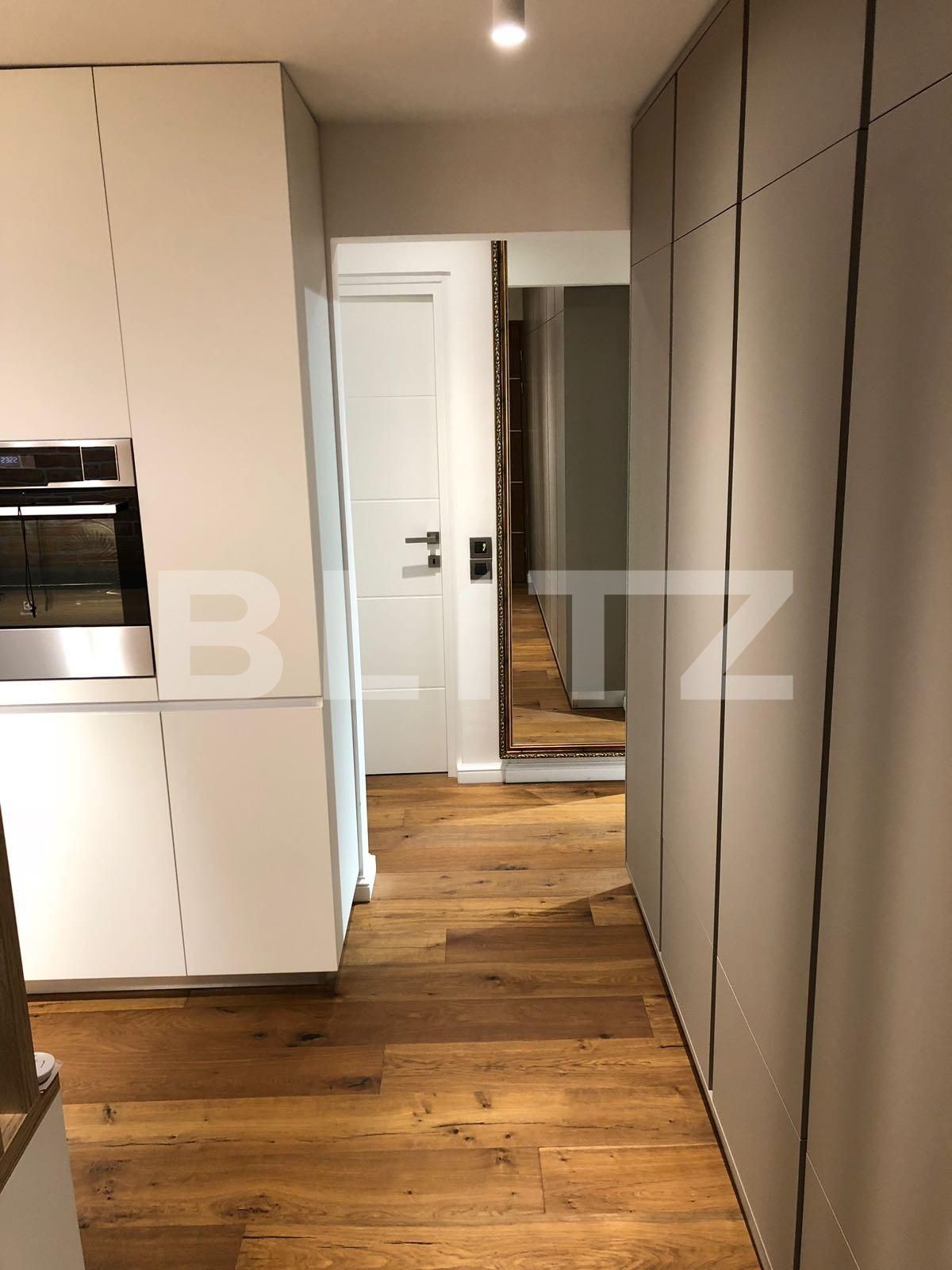 Apartament de vânzare 2 camere Gheorgheni - 33060AV | BLITZ Cluj-Napoca | Poza4