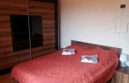 Apartament superb cu 2 camere in vila, parcare, strada Campului