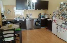 Apartament superb cu 2 camere in vila, parcare, strada Campului