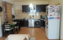 Apartament superb cu 2 camere in vila, parcare, strada Campului