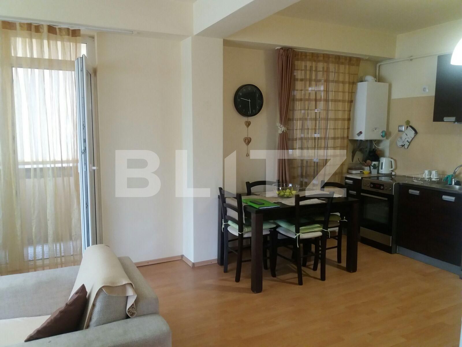 Apartament de vânzare 2 camere Manastur - 33061AV | BLITZ Cluj-Napoca | Poza4