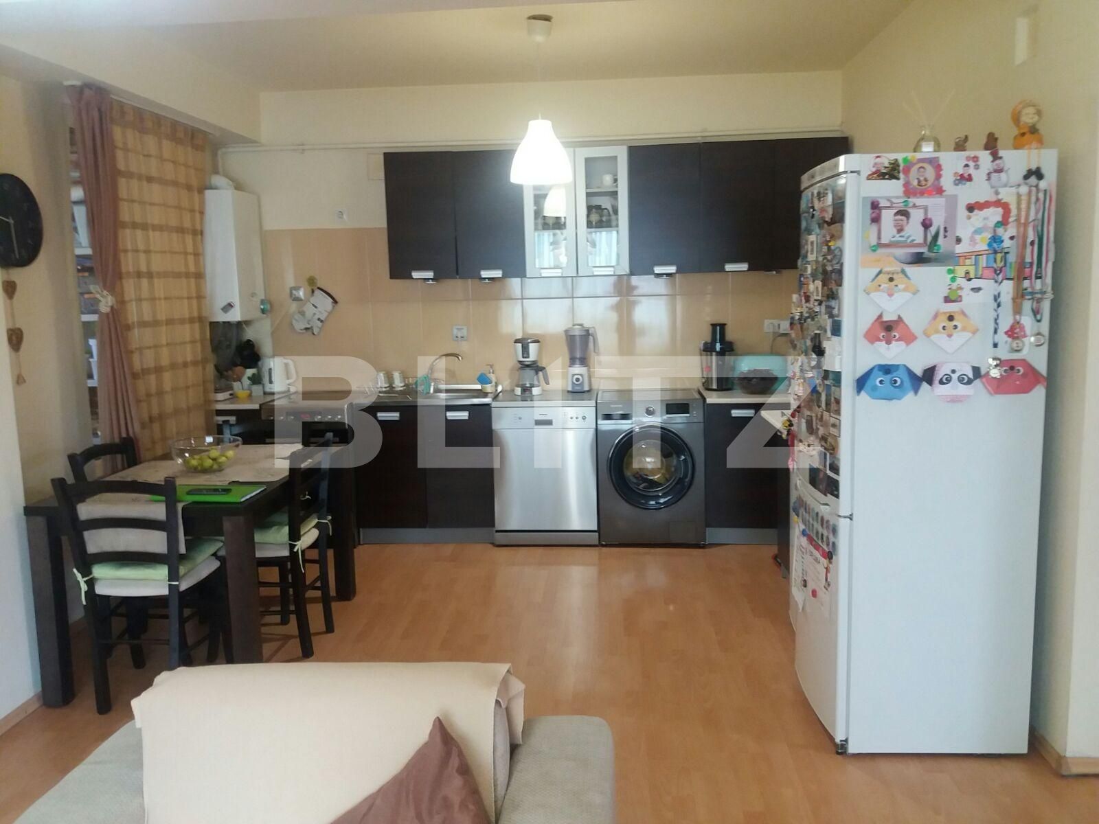 Apartament de vânzare 2 camere Manastur - 33061AV | BLITZ Cluj-Napoca | Poza3