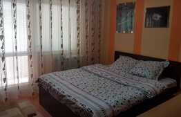 Apartament 2 camere, 50 mp, etaj intermediar, 2 boxe, zona Casa Piratilor