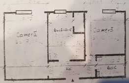 Apartament 2 camere, 50 mp, etaj intermediar, 2 boxe, zona Casa Piratilor