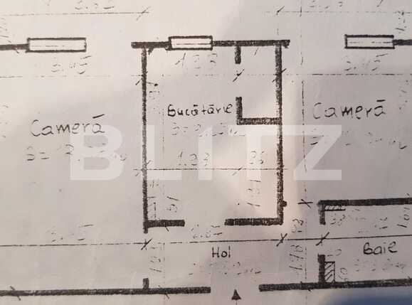 Apartament de vânzare 2 camere Manastur - 33062AV | BLITZ Cluj-Napoca | Poza6