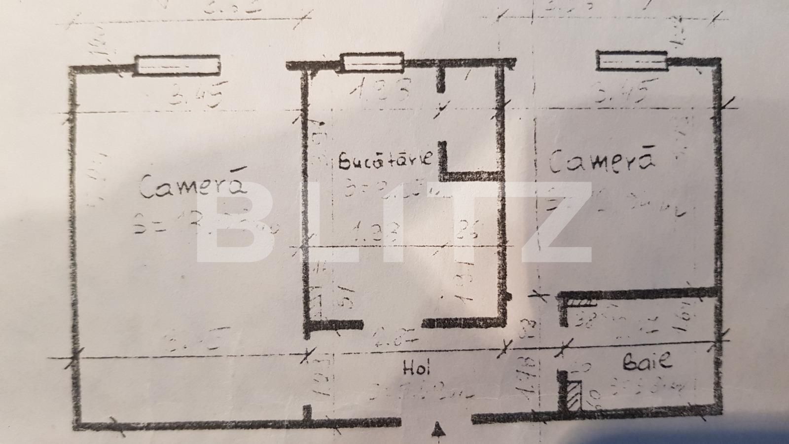 Apartament de vânzare 2 camere Manastur - 33062AV | BLITZ Cluj-Napoca | Poza6