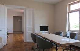 Spatiu birouri , 85 mp, zona 7 Strazi 