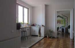 Spatiu birouri , 85 mp, zona 7 Strazi 