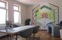 Spatiu birouri , 85 mp, zona 7 Strazi 