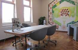 Spatiu birouri , 85 mp, zona 7 Strazi 