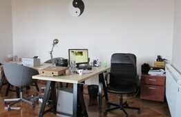 Spatiu birouri , 85 mp, zona 7 Strazi 