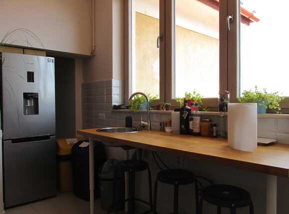 Spațiu birouri de închiriat Central - 33063SIB | BLITZ Cluj-Napoca | Poza5