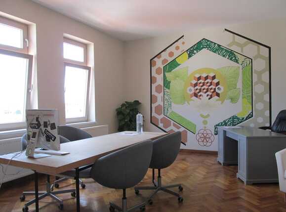 Spațiu birouri de închiriat Central - 33063SIB | BLITZ Cluj-Napoca | Poza6