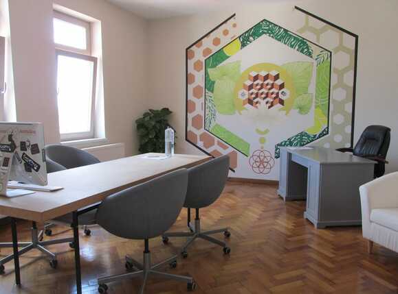 Spațiu birouri de închiriat Central - 33063SIB | BLITZ Cluj-Napoca | Poza2