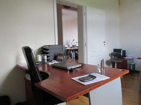 Spațiu birouri de închiriat Central - 33063SIB | BLITZ Cluj-Napoca | Poza12