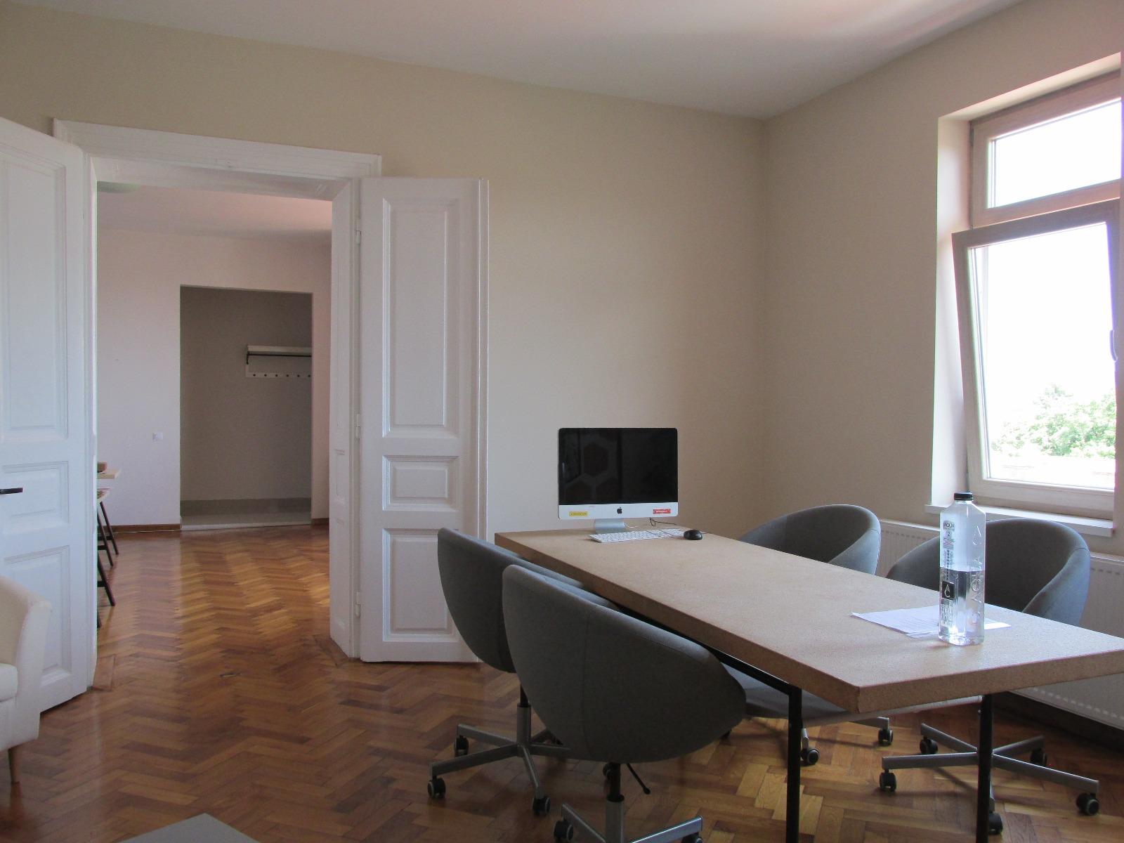 Spațiu birouri de închiriat Central - 33063SIB | BLITZ Cluj-Napoca | Poza3